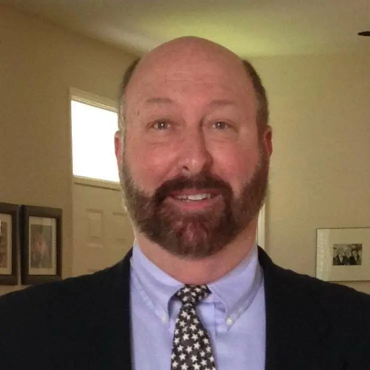 Mark Lane